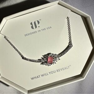 Bomb Party OG Necklace